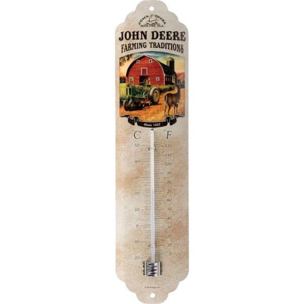 Termometer John Deere