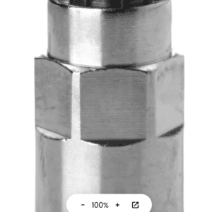 6463814 Push-in fitting