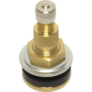 Traktor felgventil 40 MSW 15,7-R. Tr618A. Rema Tip-Top.